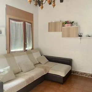  Appartement Casa La Pau